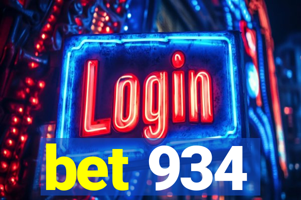 bet 934